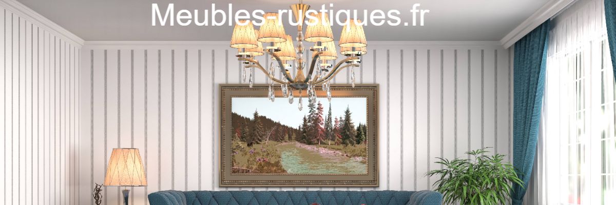 meubles-rustiques.fr